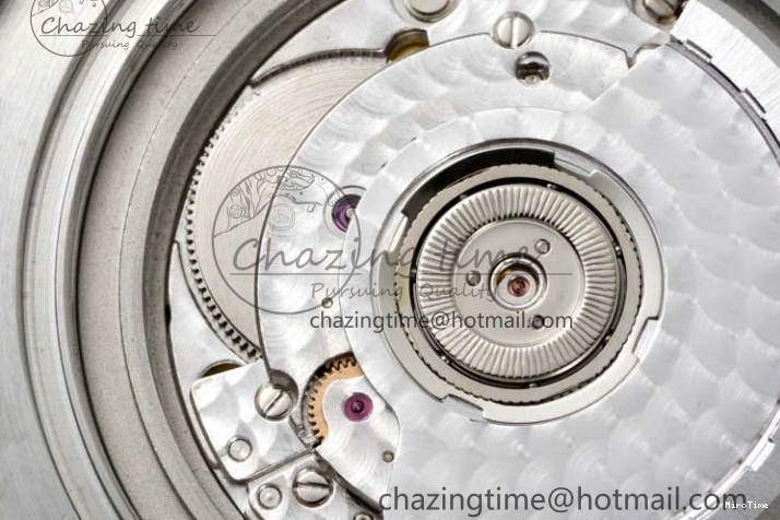 MIROTIME 0115 BestValue Aquatimer Automatic SS RSF 1:1 Best Edition White Orange Dial on SS Bracelet A 7072